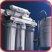 Установка фильтра очистки воды в Южно-Сахалинске, подключение фильтра для воды в г.Южно-Сахалинск